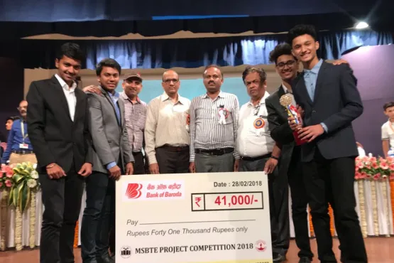 2nd  Prize – Cash Prize of Rs. 41,000.webp picture